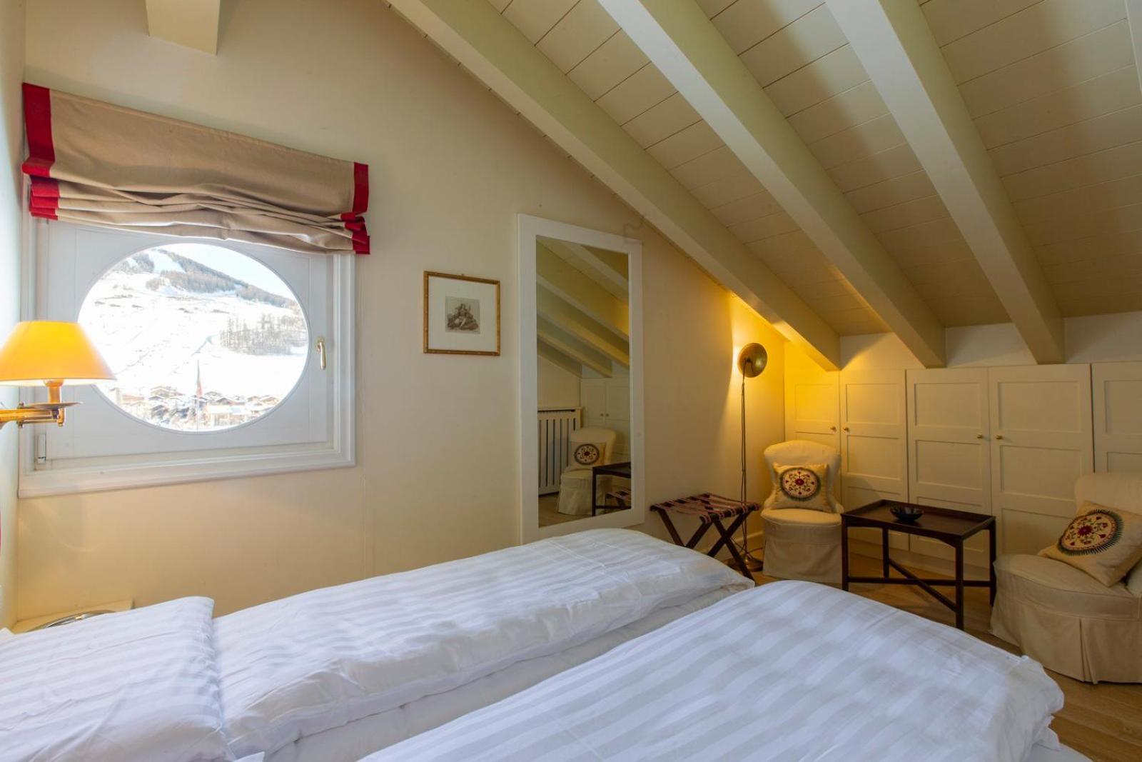 White Pine Lodge Livigno Exterior photo