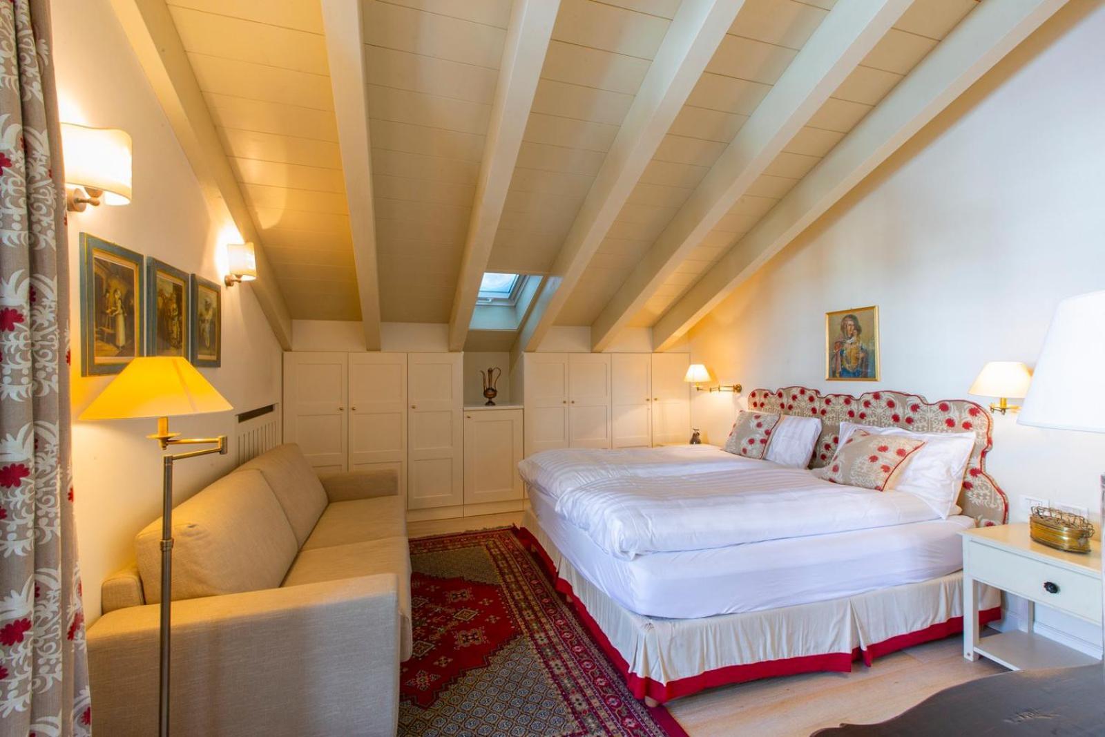 White Pine Lodge Livigno Exterior photo