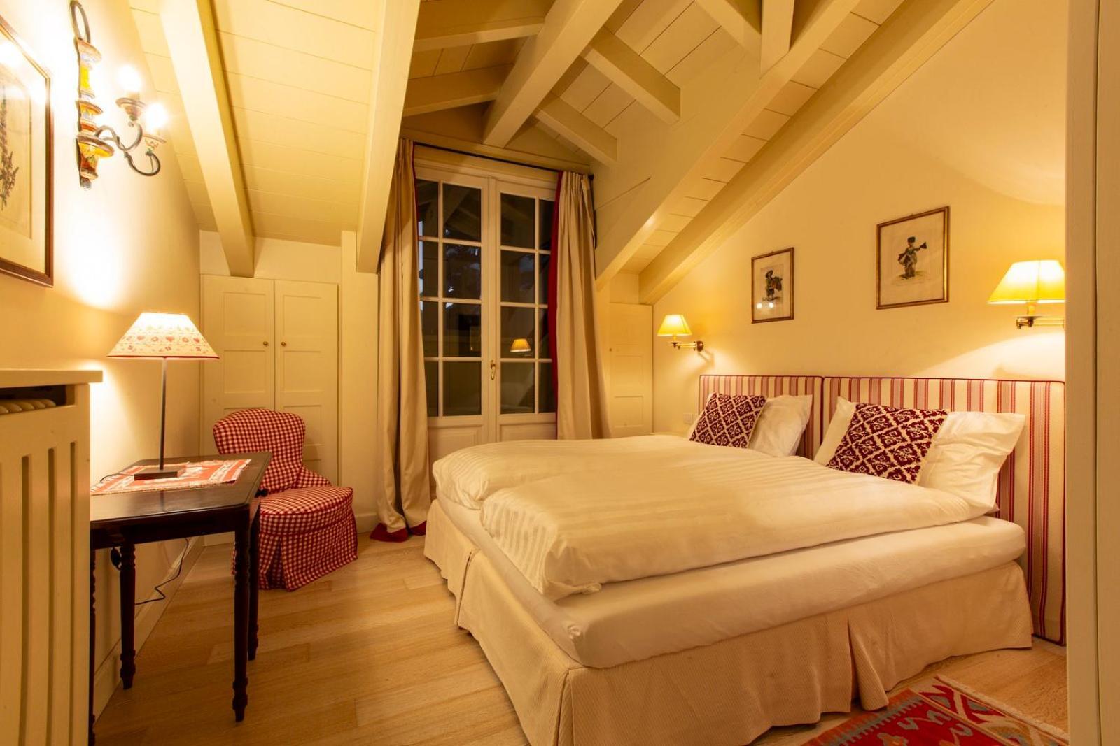 White Pine Lodge Livigno Exterior photo